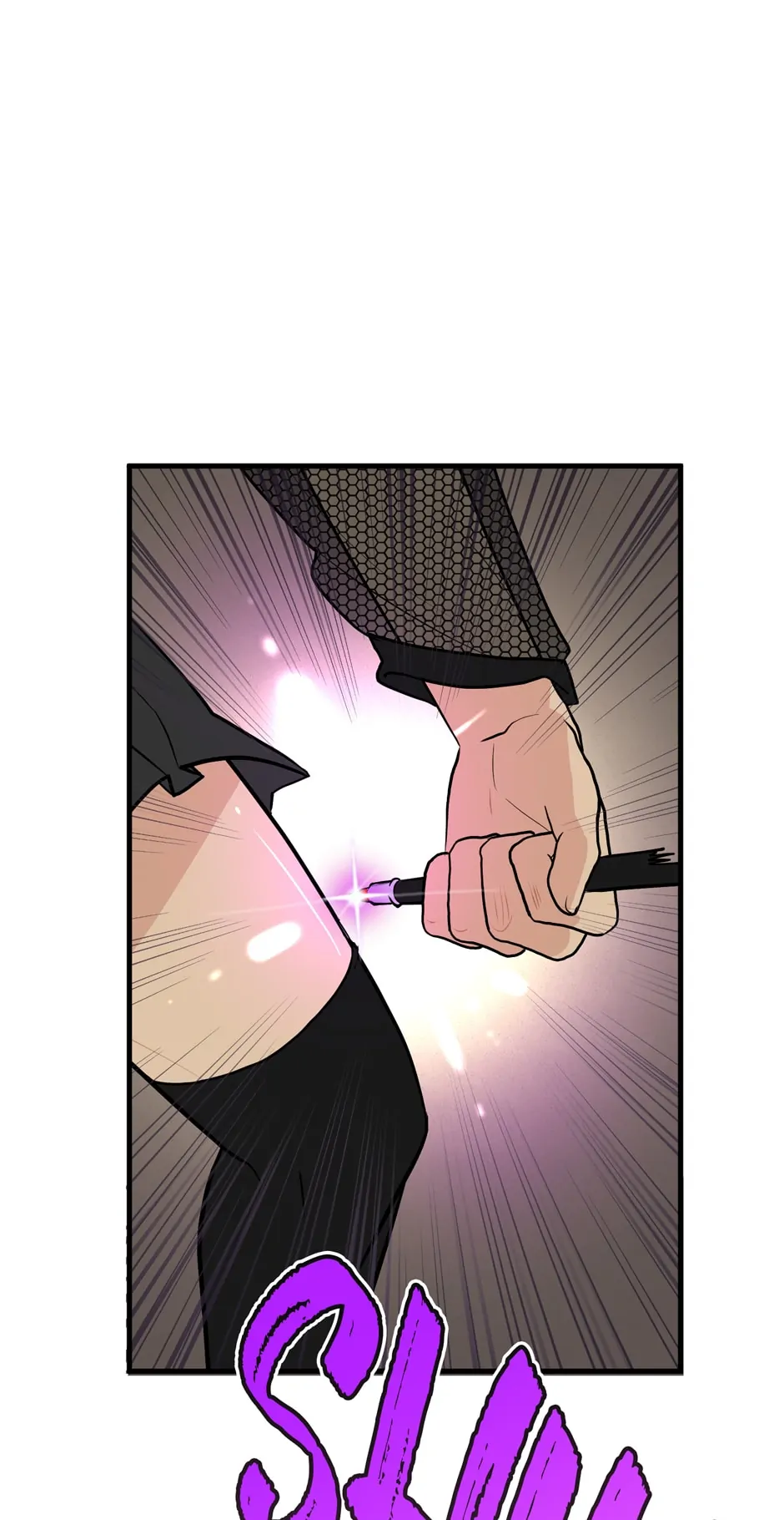 Strong Girl Geum-ju Chapter 26 - page 53