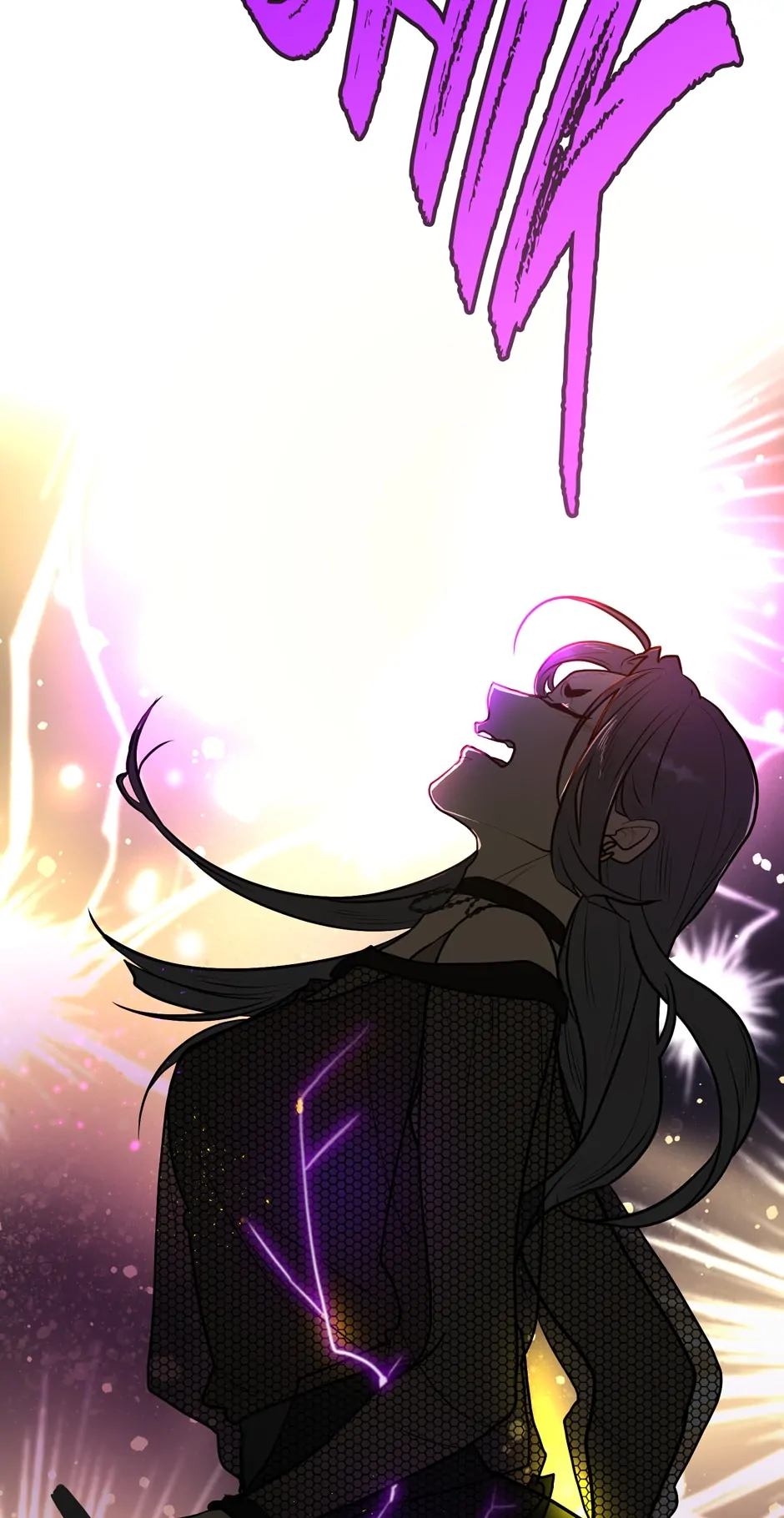 Strong Girl Geum-ju Chapter 26 - page 54