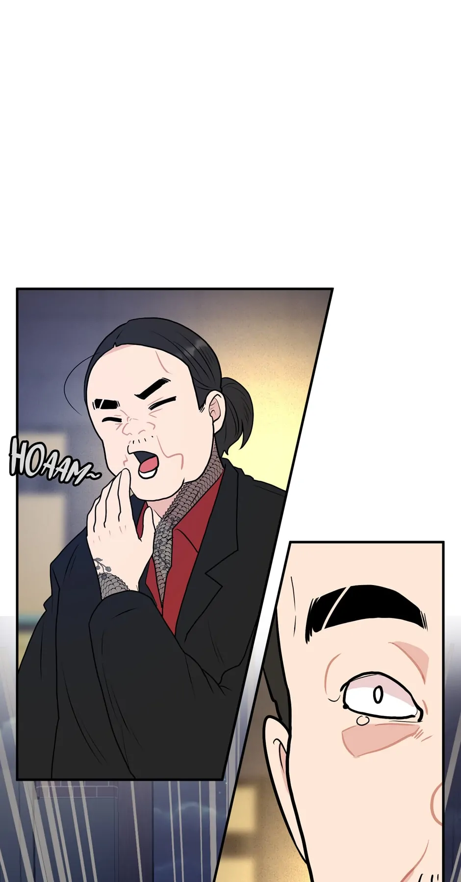 Strong Girl Geum-ju Chapter 26 - page 59