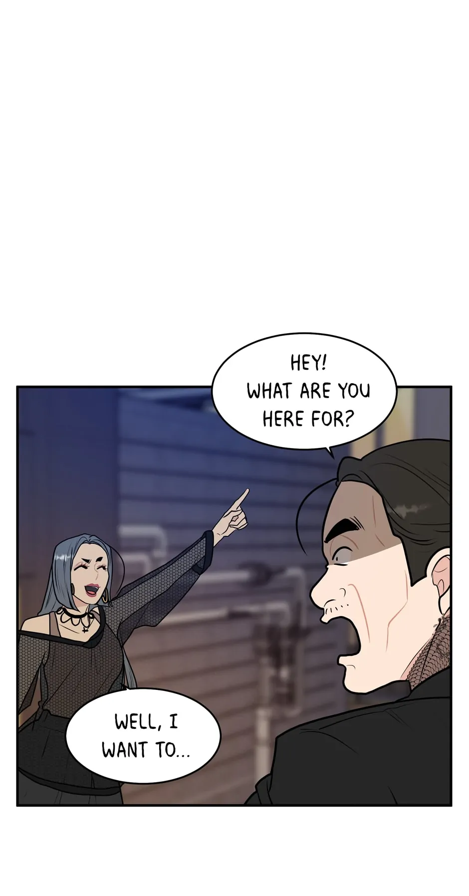 Strong Girl Geum-ju Chapter 26 - page 62