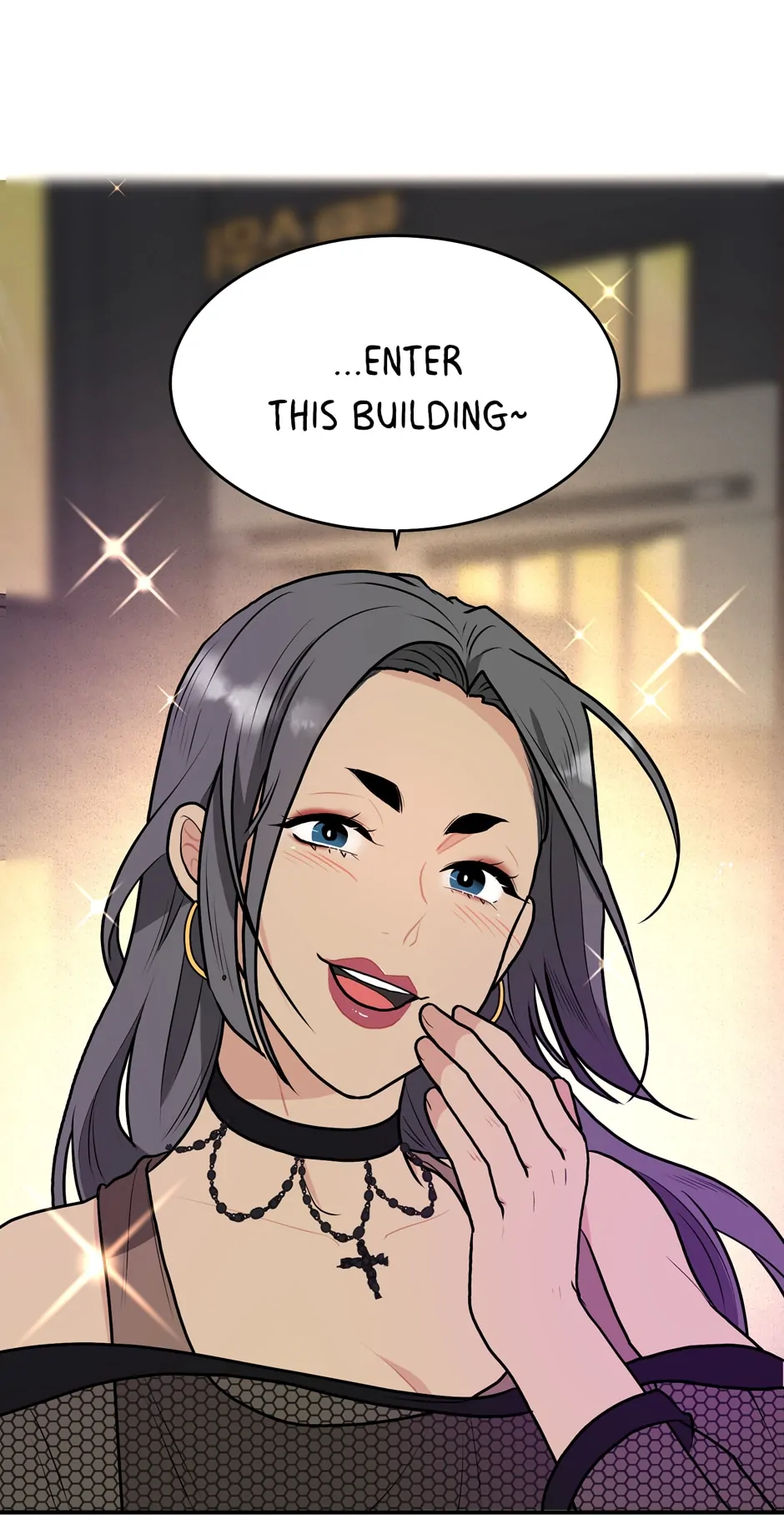 Strong Girl Geum-ju Chapter 26 - page 63