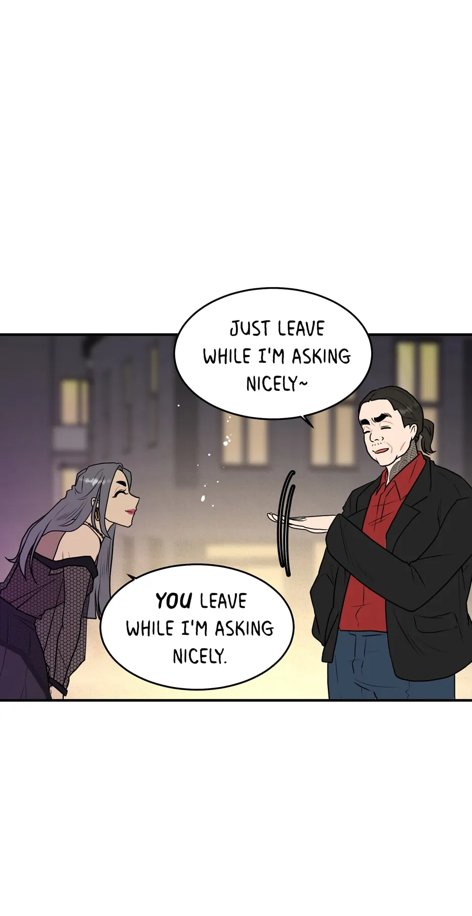 Strong Girl Geum-ju Chapter 26 - page 64