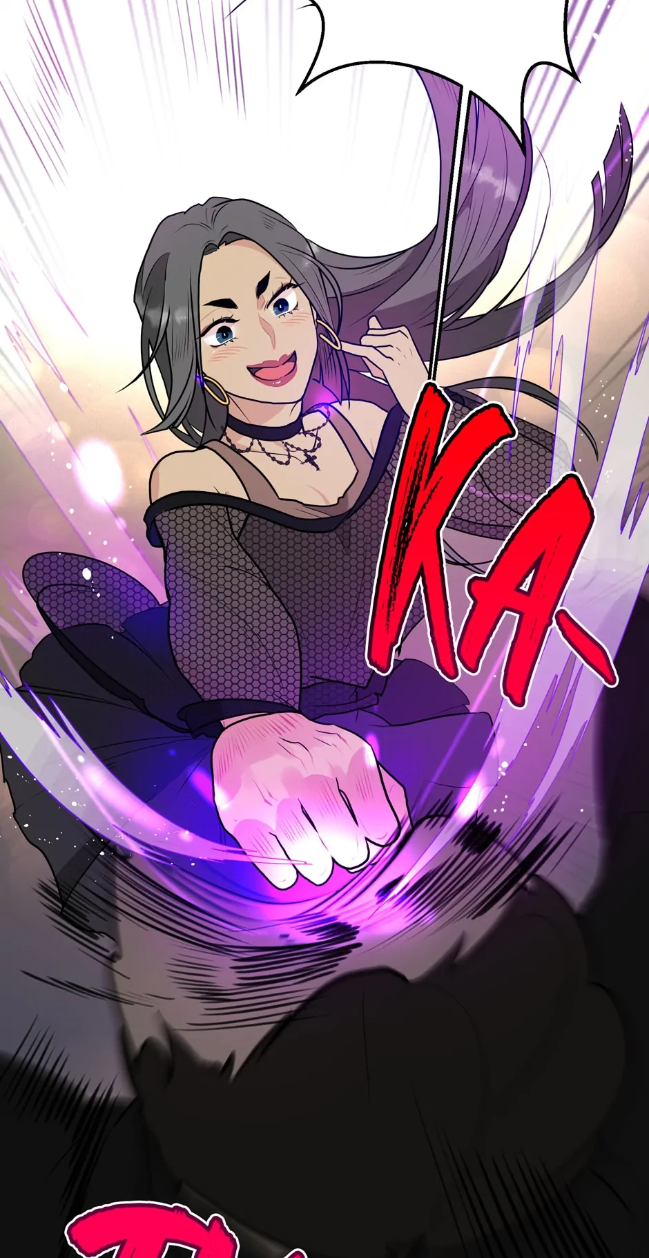 Strong Girl Geum-ju Chapter 26 - page 67