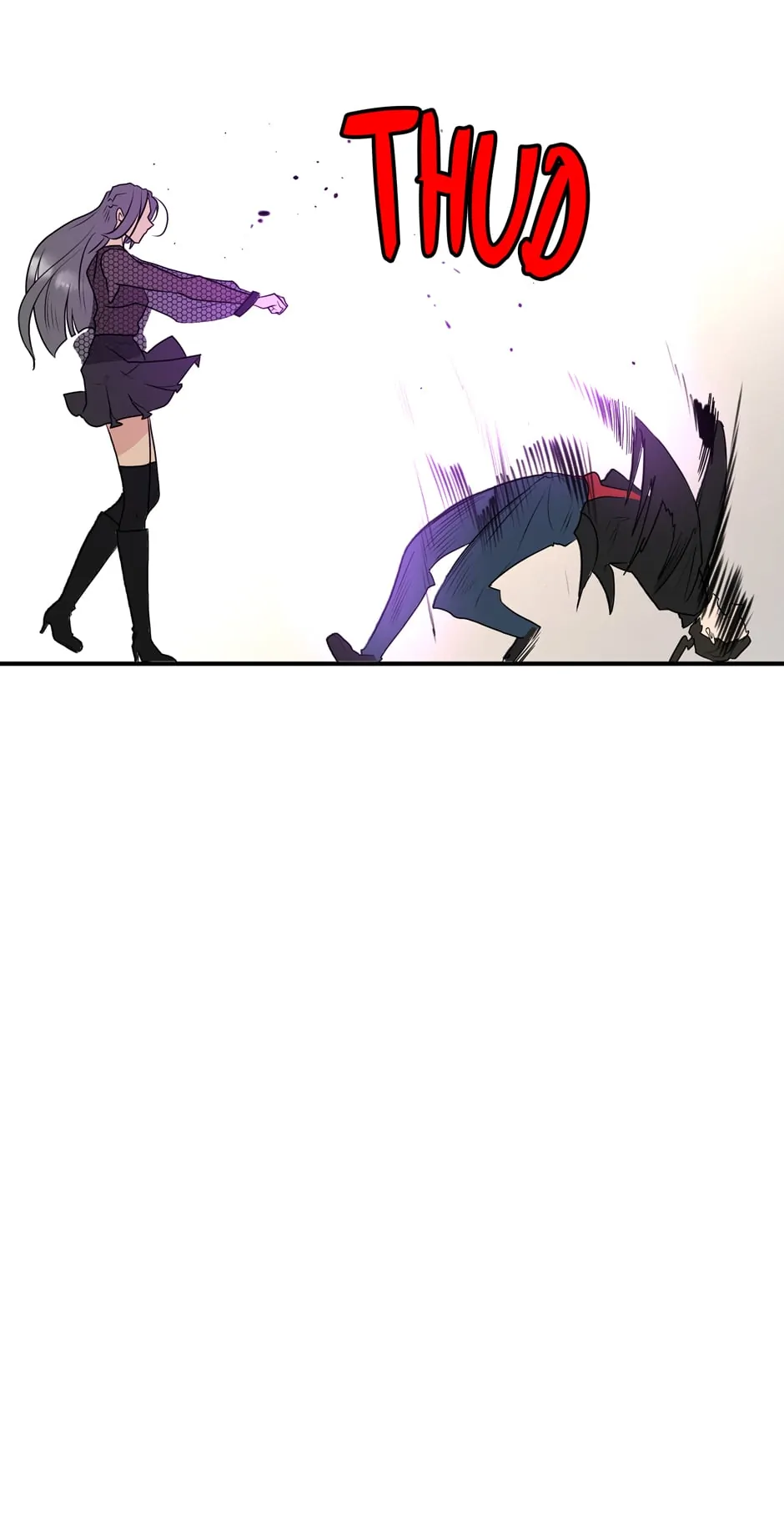 Strong Girl Geum-ju Chapter 26 - page 69