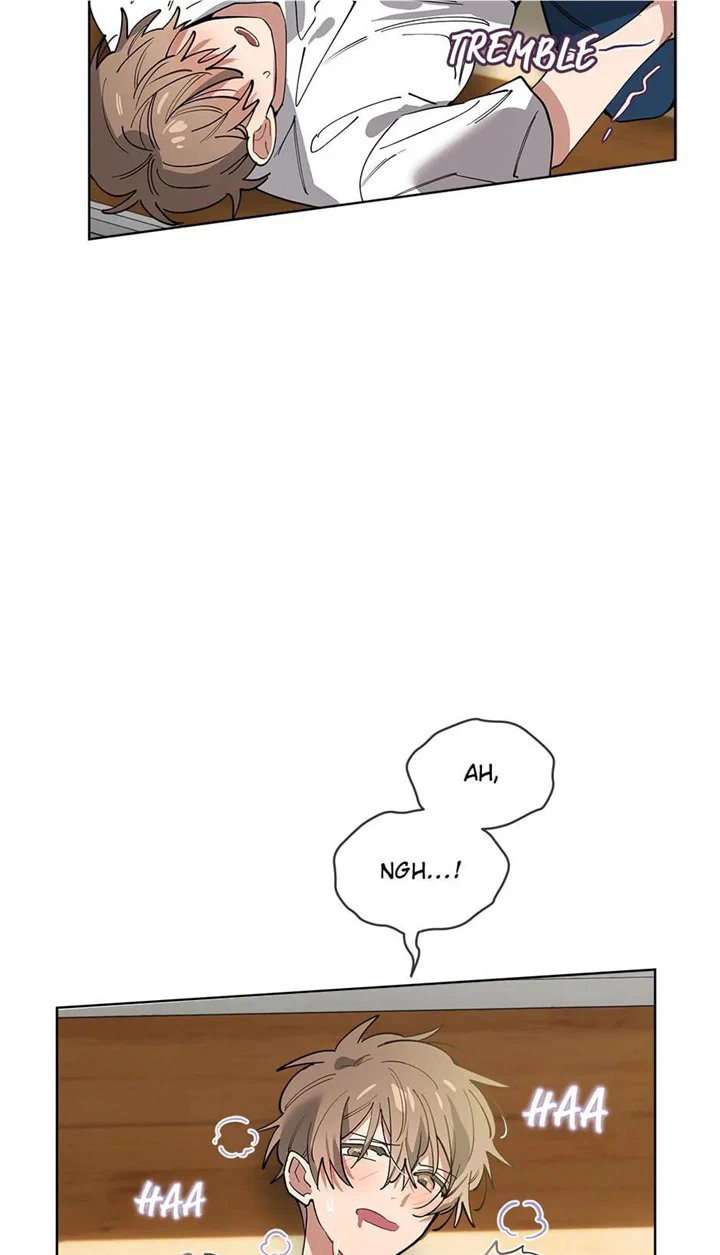 Cloudburst - Manga Chapter 84 - page 21