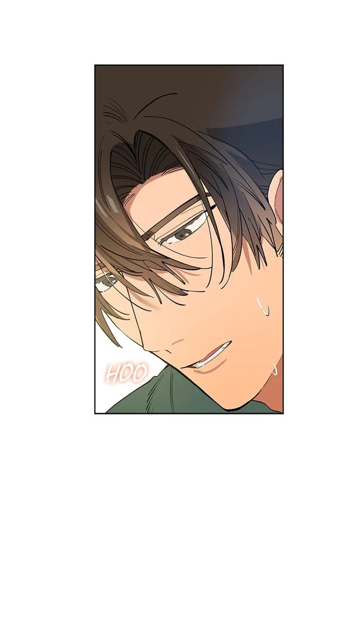 Cloudburst - Manga Chapter 84 - page 23