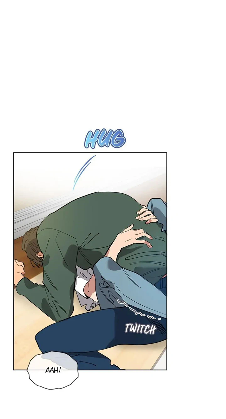 Cloudburst - Manga Chapter 84 - page 24