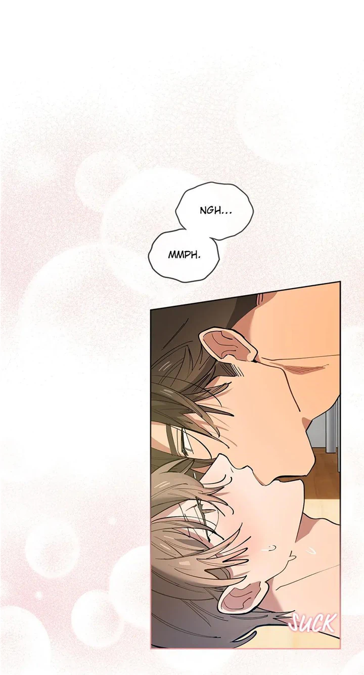 Cloudburst - Manga Chapter 84 - page 25