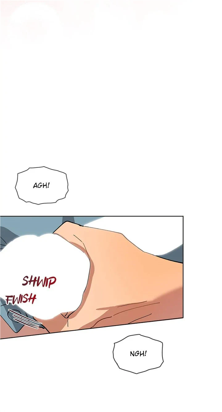Cloudburst - Manga Chapter 84 - page 27
