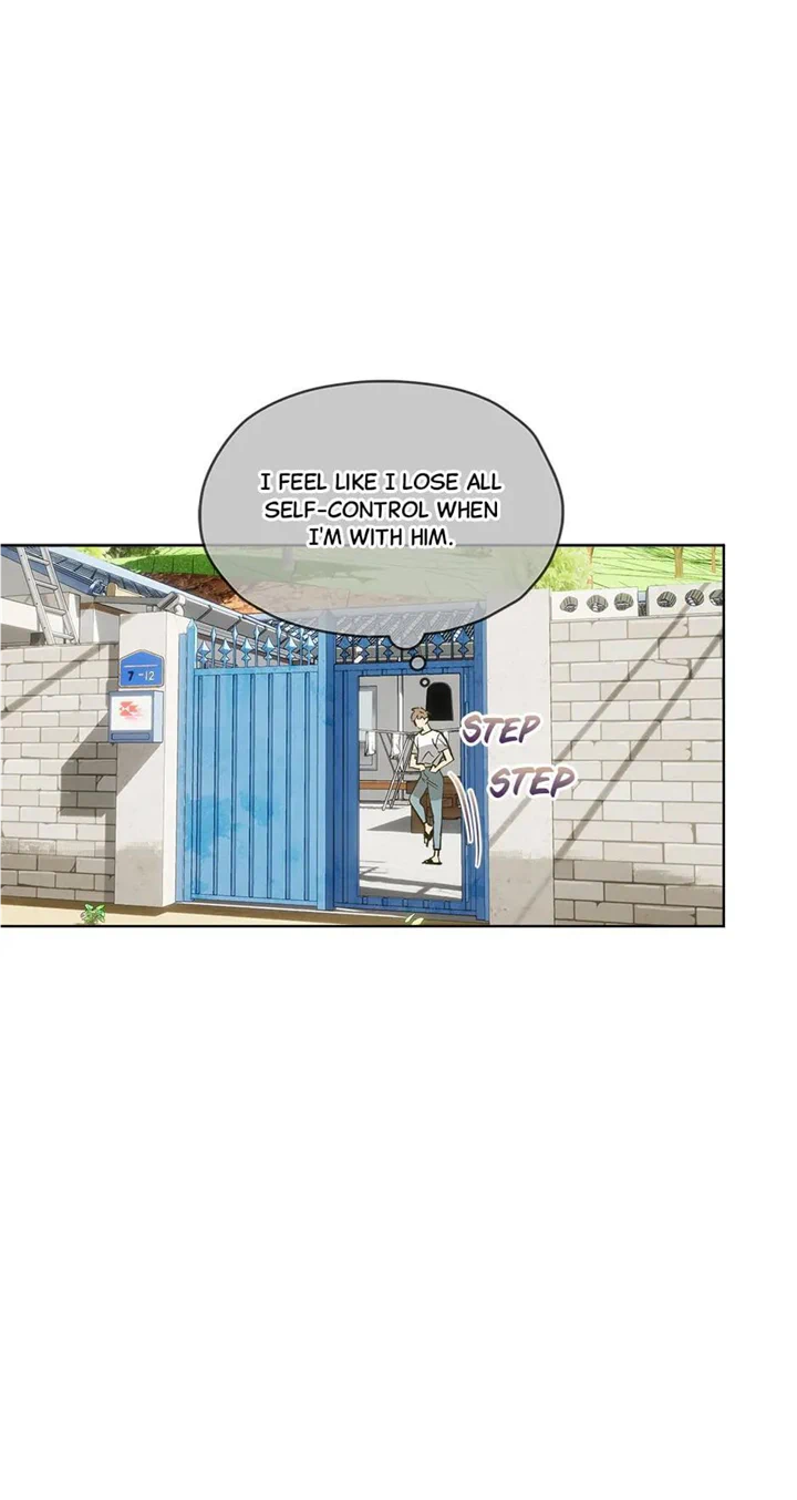 Cloudburst - Manga Chapter 84 - page 39