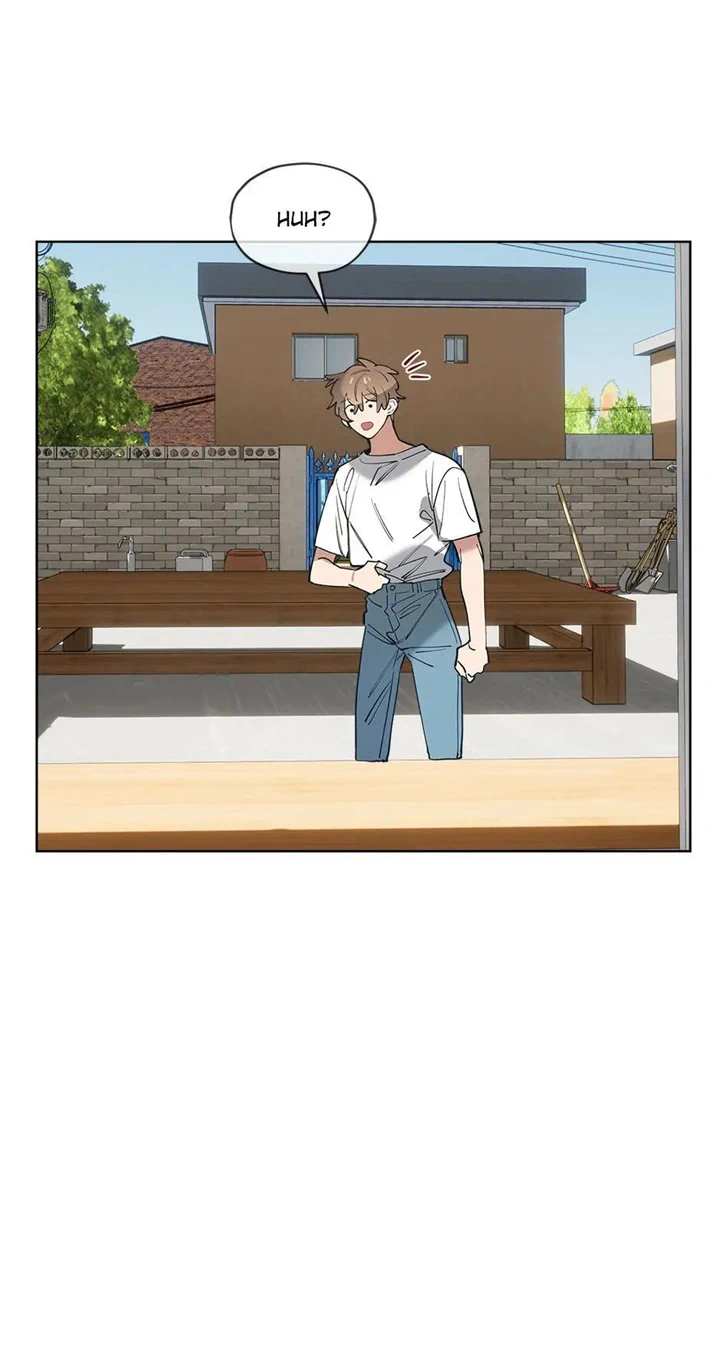 Cloudburst - Manga Chapter 84 - page 40
