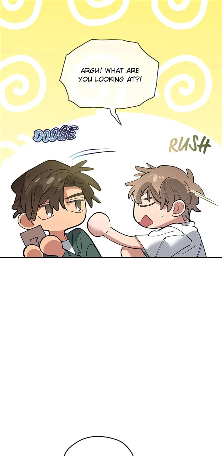 Cloudburst - Manga Chapter 84 - page 46
