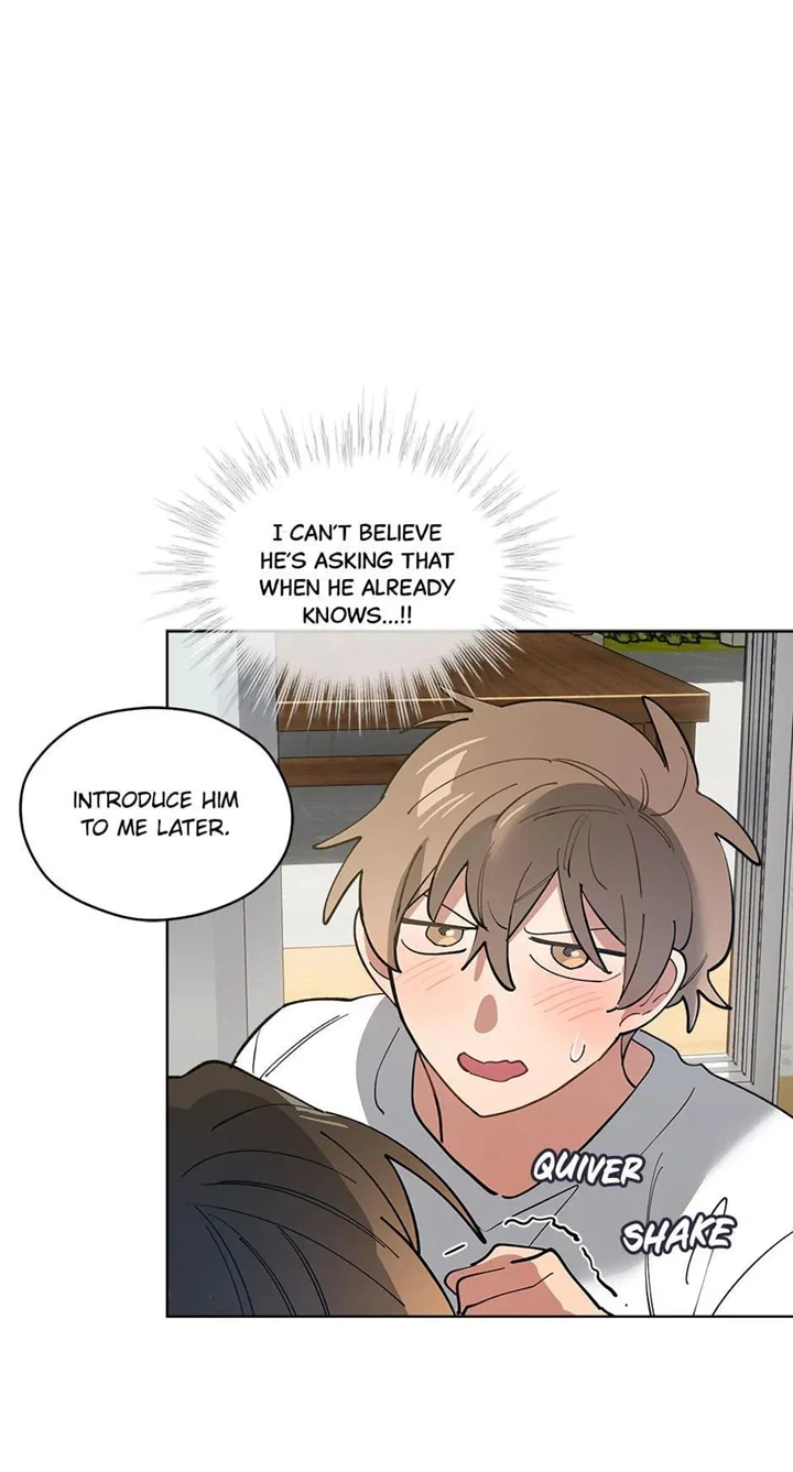 Cloudburst - Manga Chapter 84 - page 48