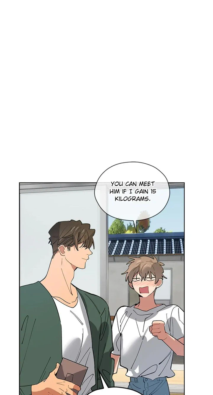 Cloudburst - Manga Chapter 84 - page 49