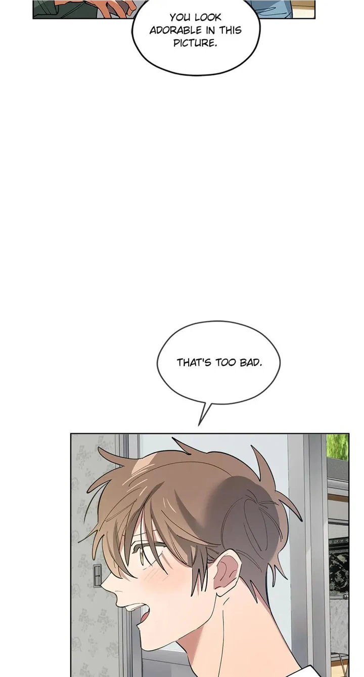 Cloudburst - Manga Chapter 84 - page 50