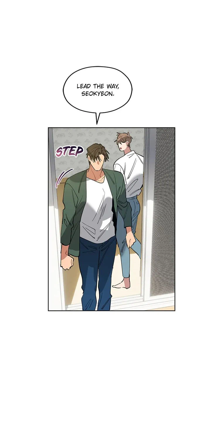 Cloudburst - Manga Chapter 84 - page 55