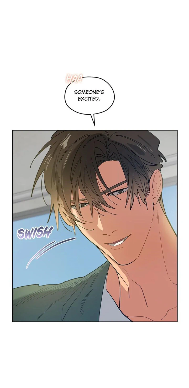 Cloudburst - Manga Chapter 84 - page 7