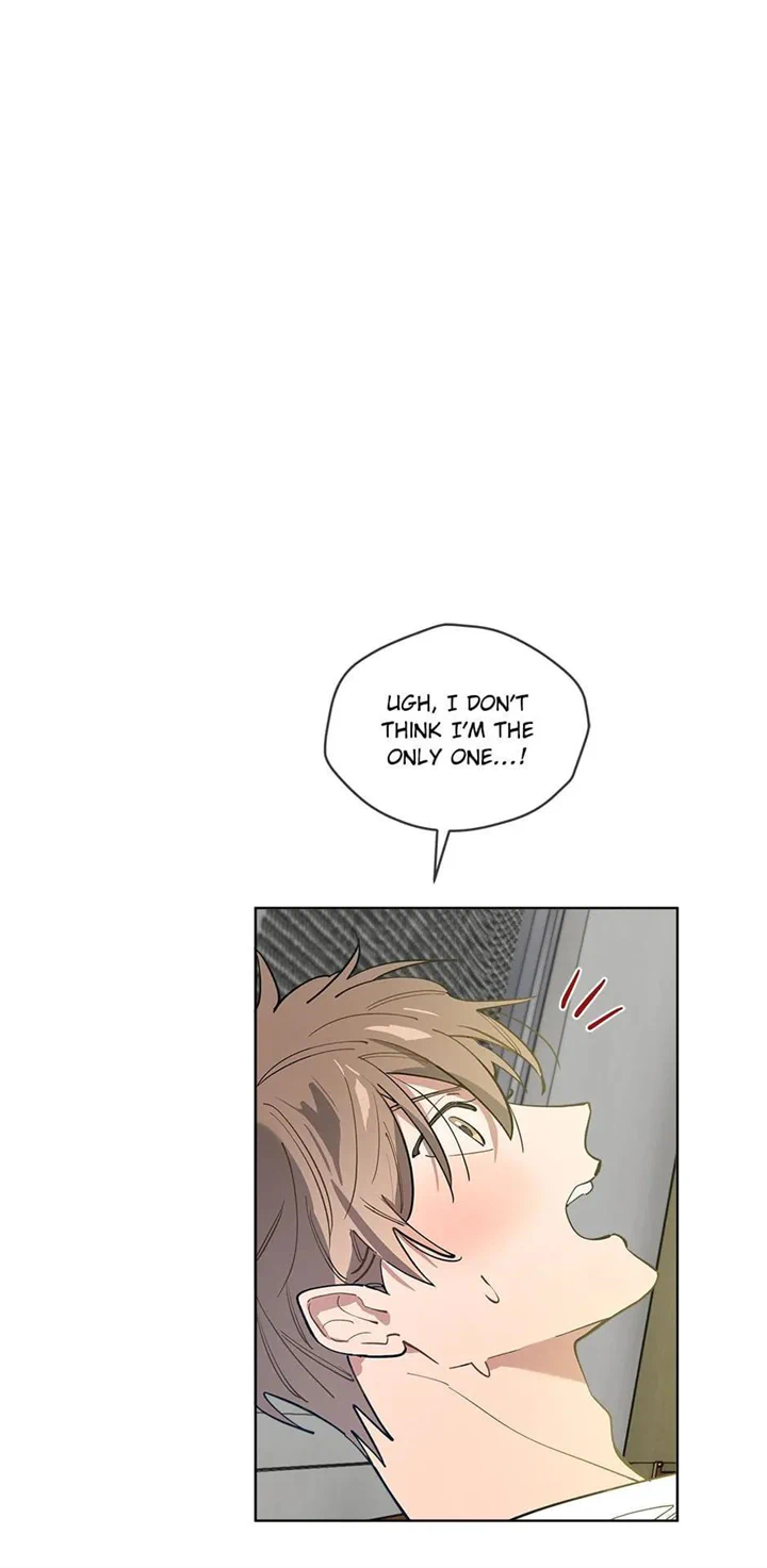Cloudburst - Manga Chapter 84 - page 8