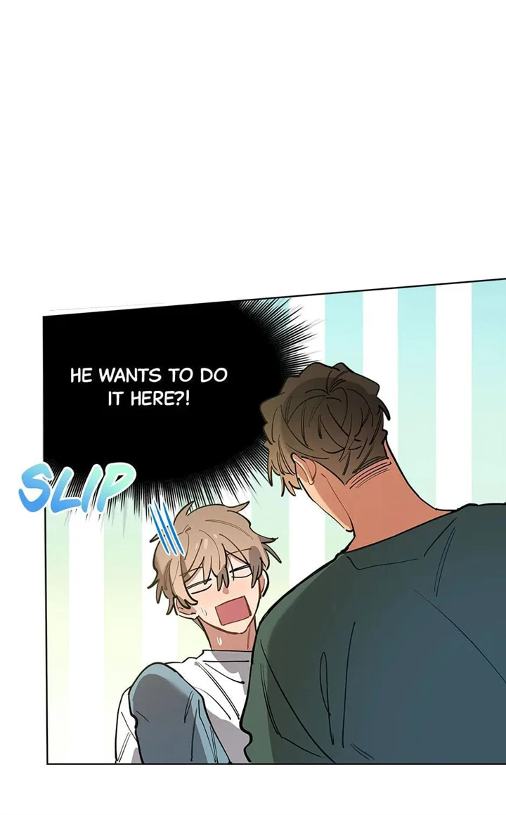 Cloudburst - Manga Chapter 84 - page 10