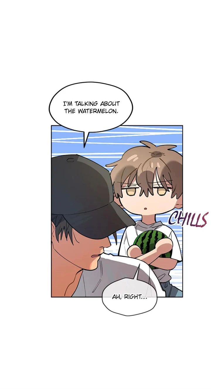 Cloudburst - Manga Chapter 85 - page 12