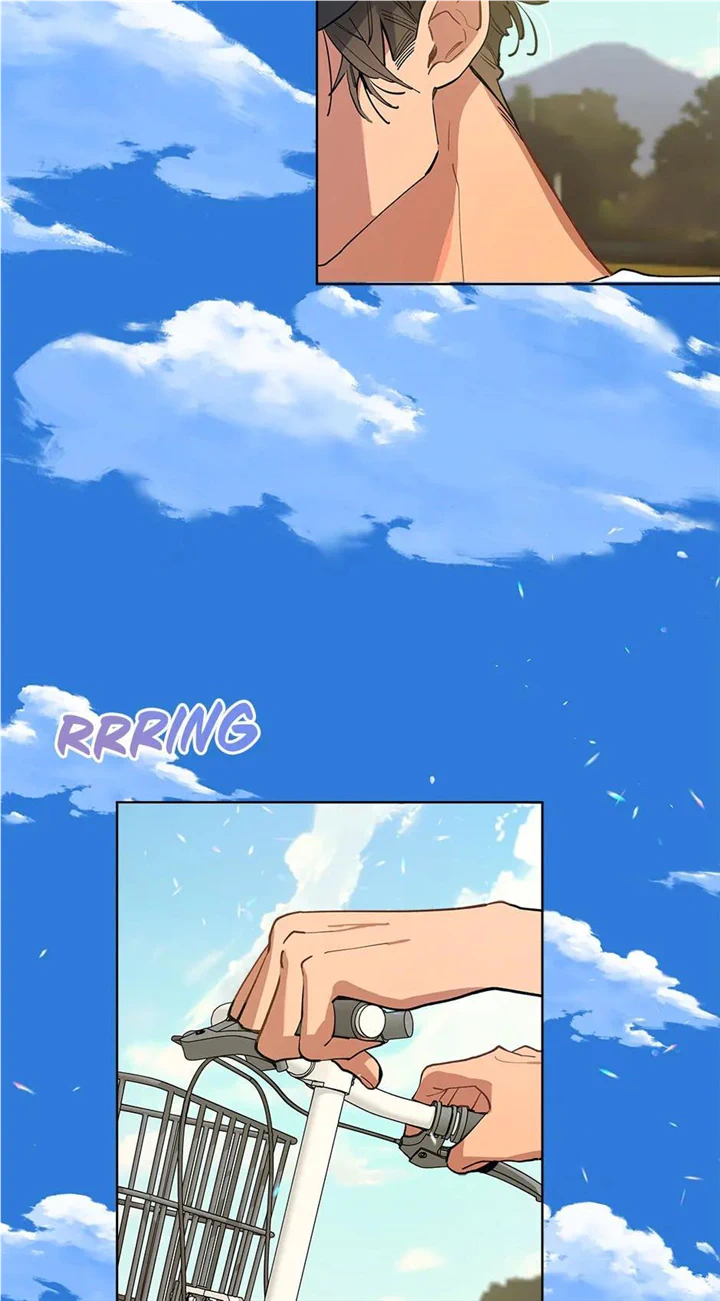 Cloudburst - Manga Chapter 85 - page 15