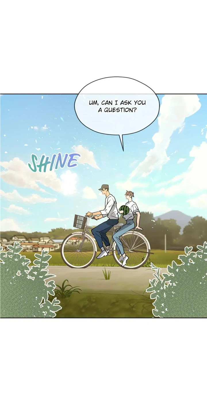 Cloudburst - Manga Chapter 85 - page 20