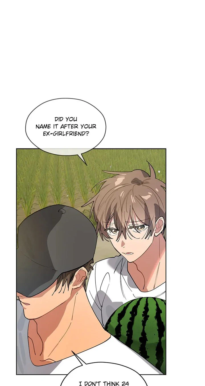 Cloudburst - Manga Chapter 85 - page 22