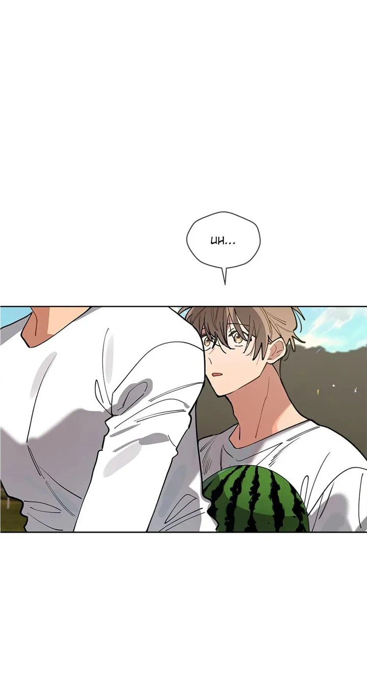 Cloudburst - Manga Chapter 85 - page 25