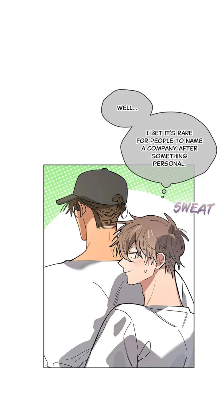 Cloudburst - Manga Chapter 85 - page 26