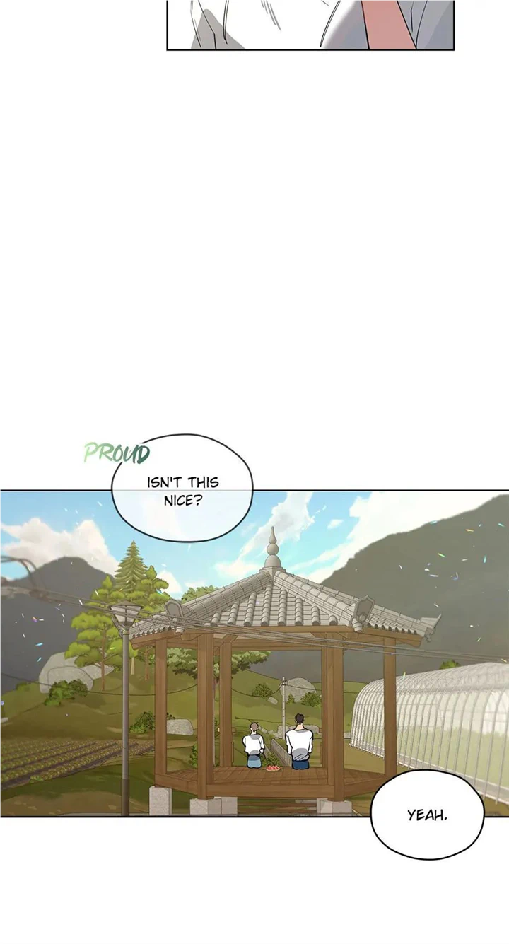 Cloudburst - Manga Chapter 85 - page 38