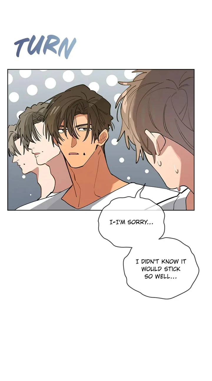 Cloudburst - Manga Chapter 85 - page 43