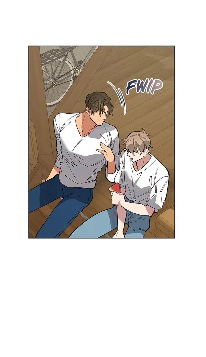 Cloudburst - Manga Chapter 85 - page 50