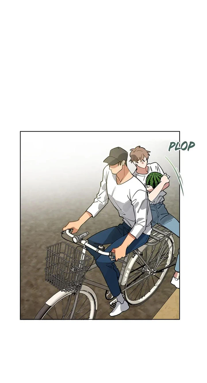 Cloudburst - Manga Chapter 85 - page 9