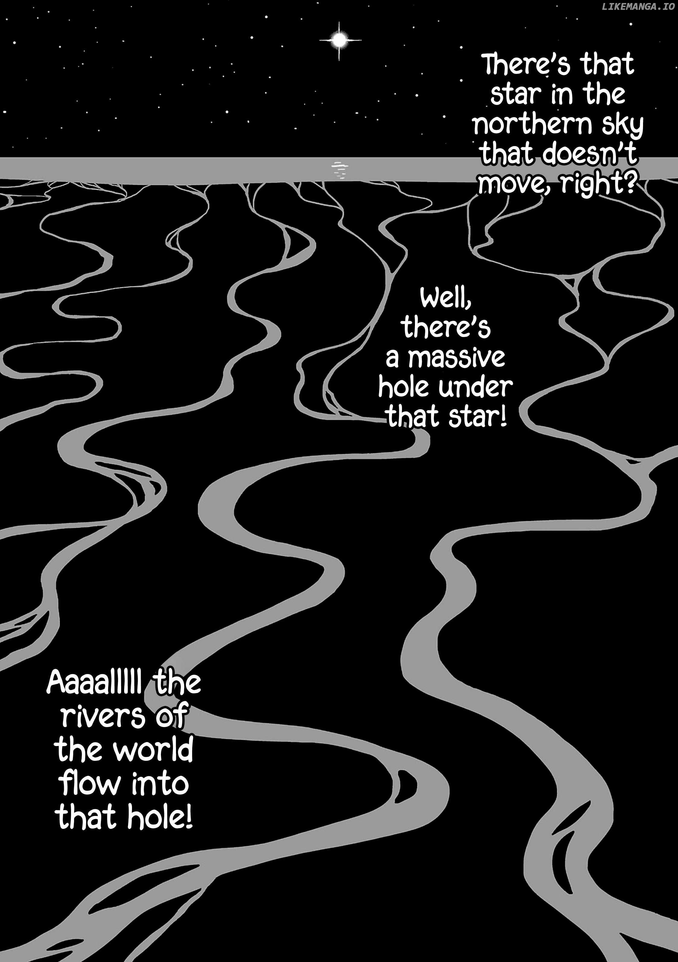 Tenmaku No Jadougal Chapter 11 - page 12