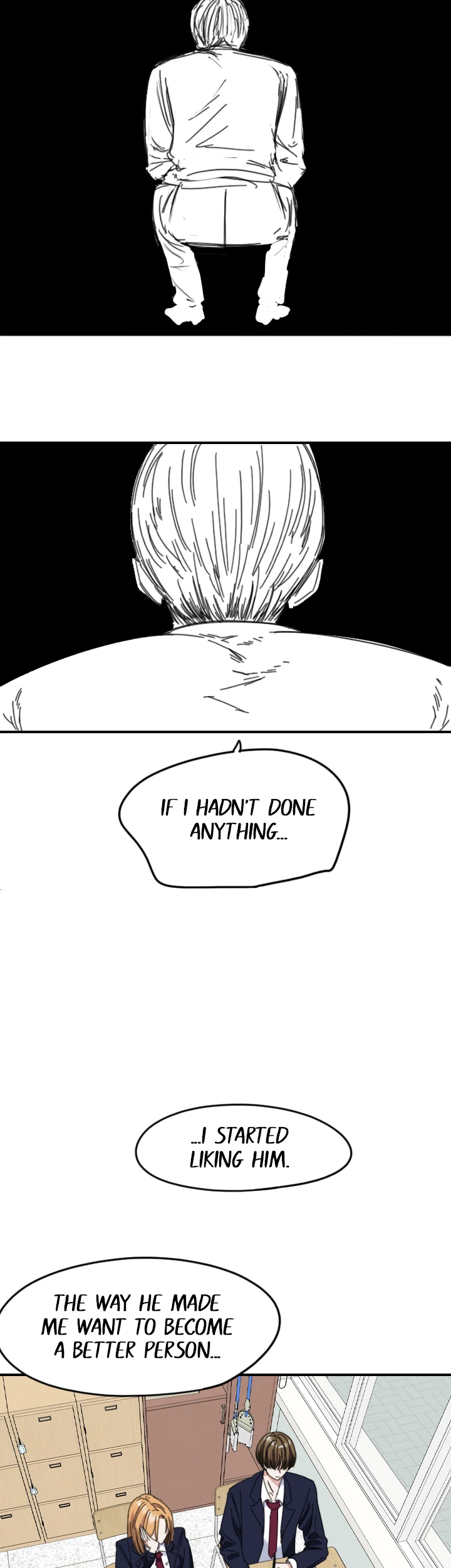 Drawing Romance Chapter 213 - page 11