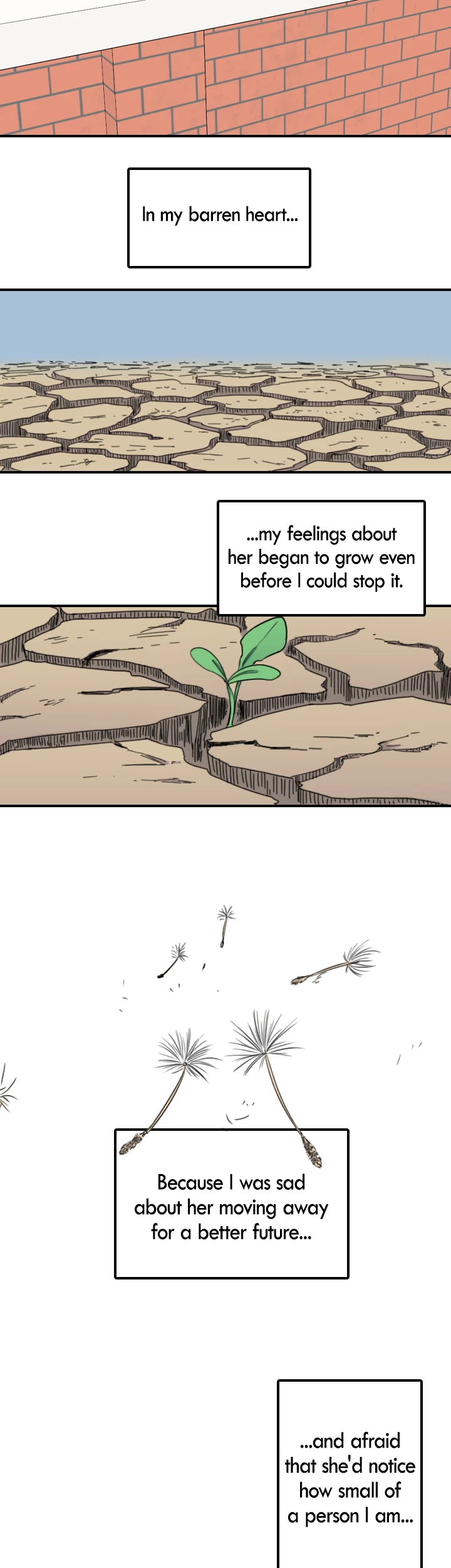 Drawing Romance Chapter 213 - page 27