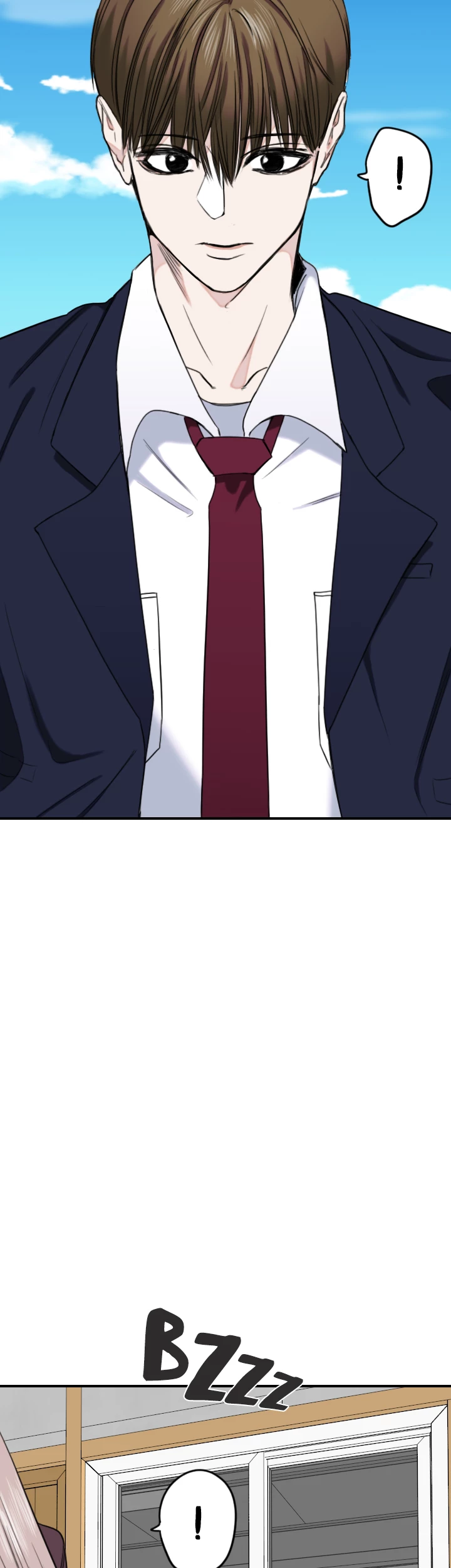 Drawing Romance Chapter 213 - page 30