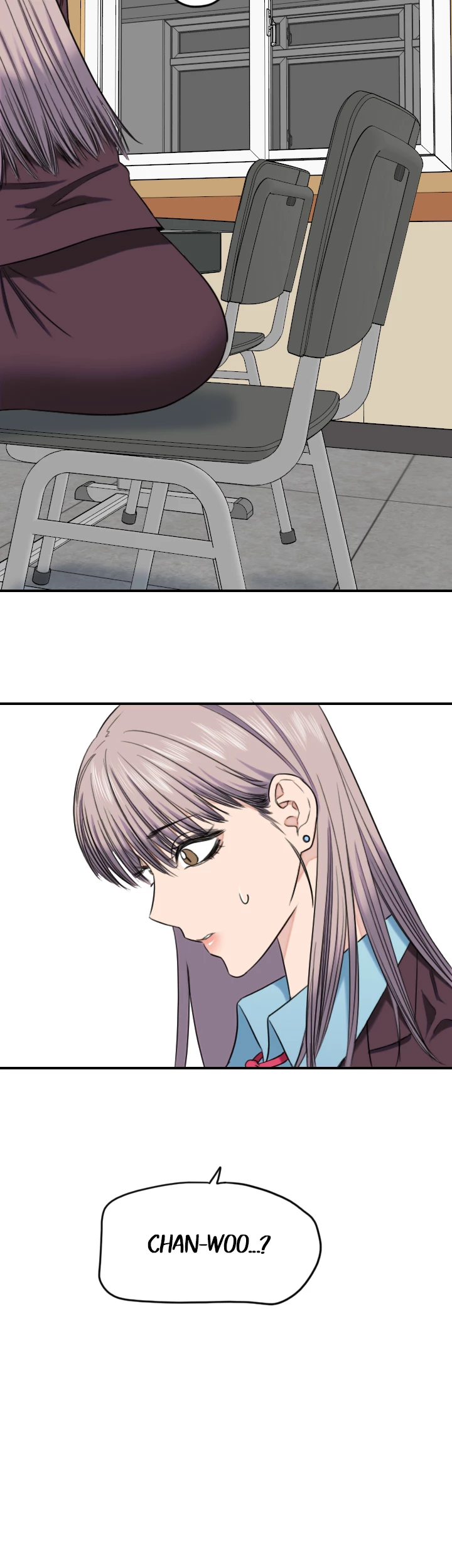 Drawing Romance Chapter 213 - page 31