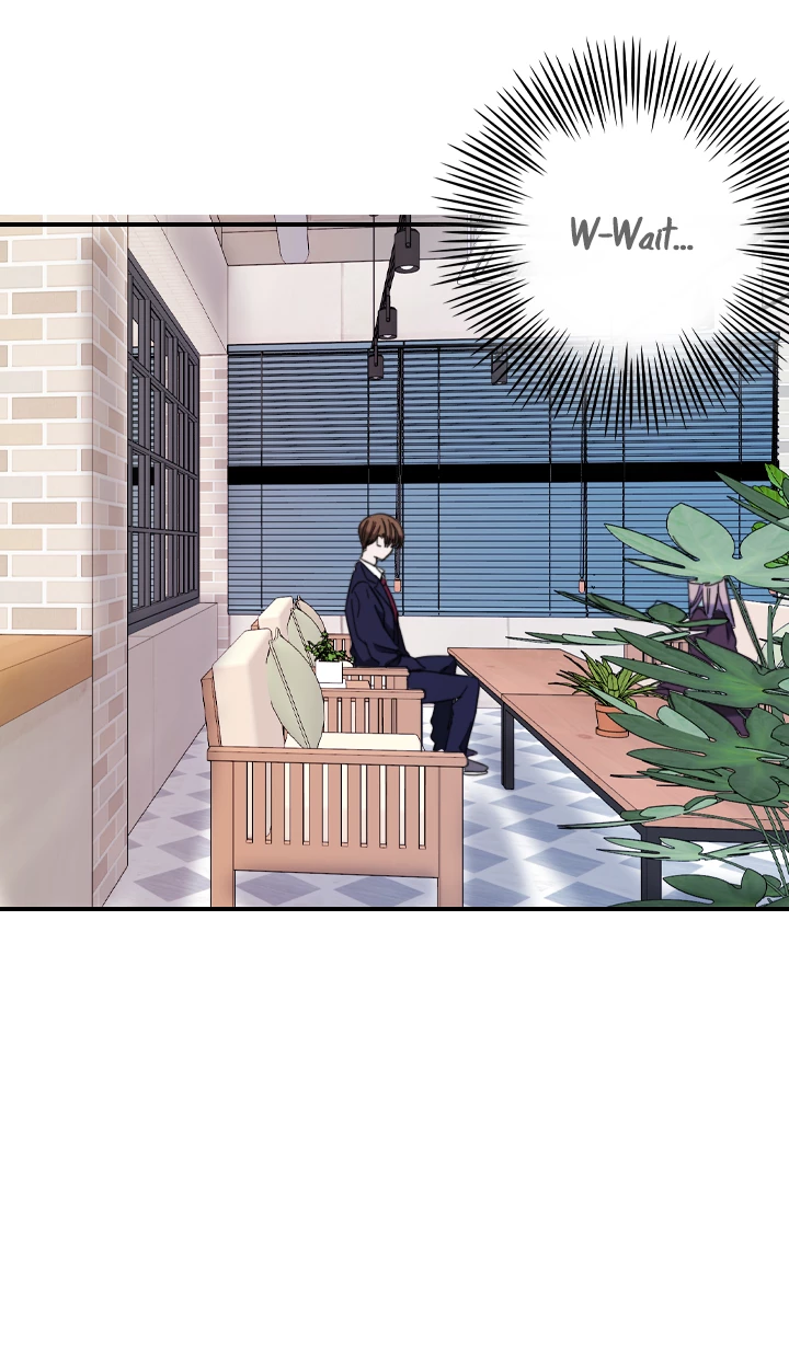 Drawing Romance Chapter 214 - page 16