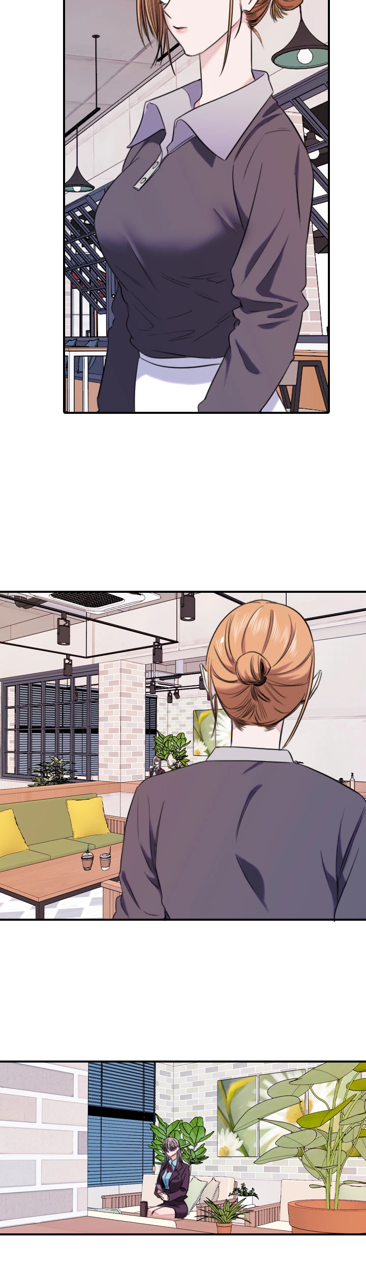 Drawing Romance Chapter 214 - page 26