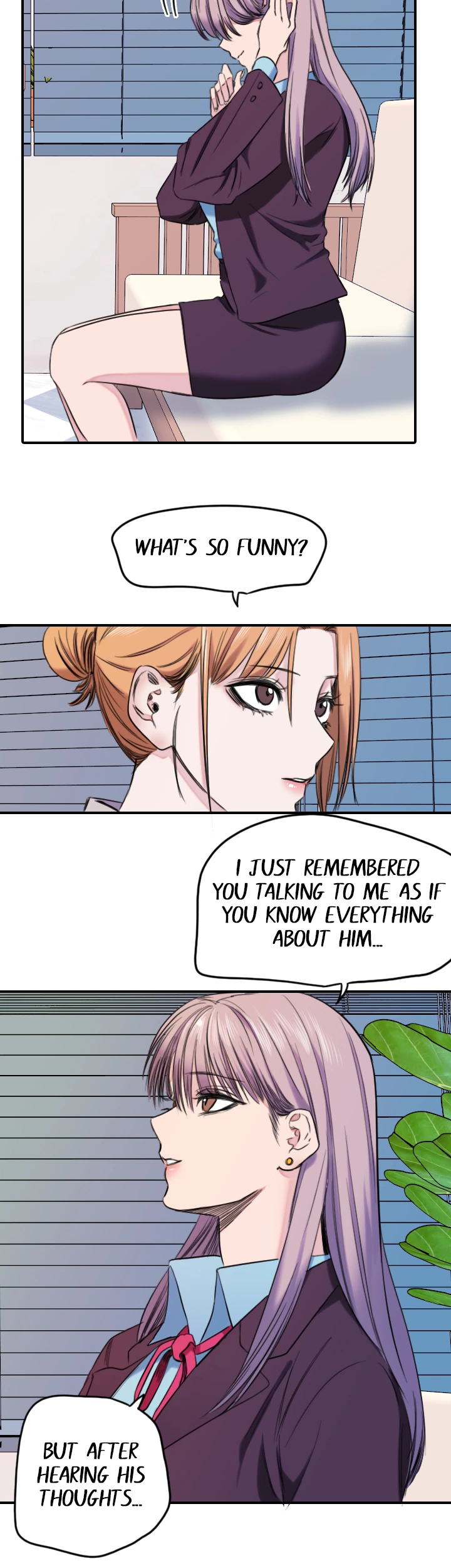 Drawing Romance Chapter 214 - page 29