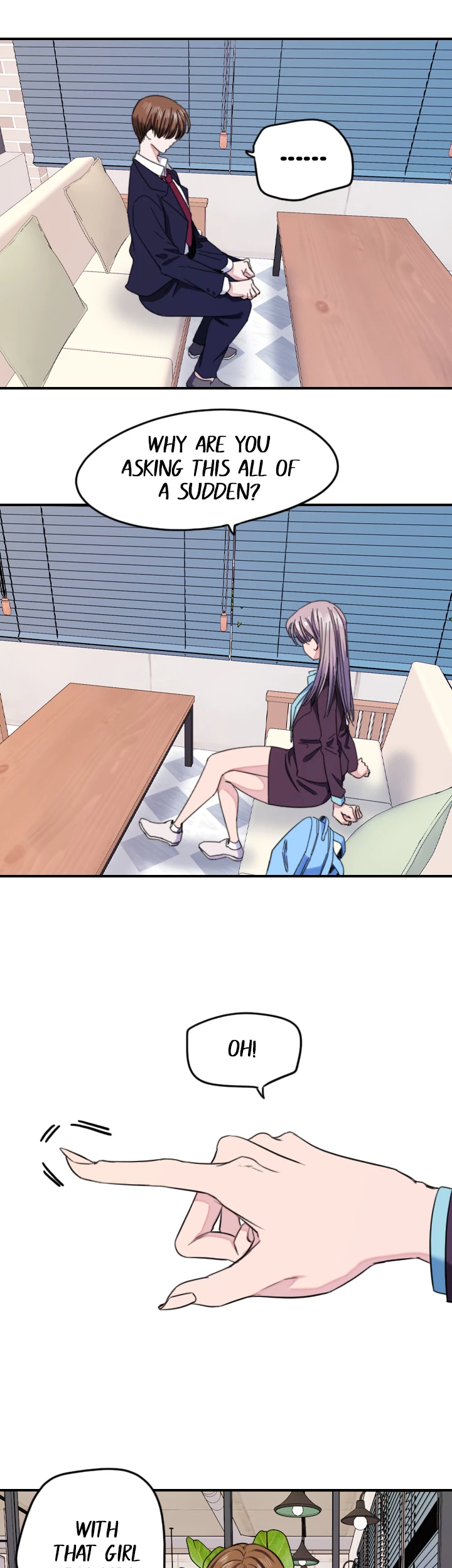 Drawing Romance Chapter 214 - page 10