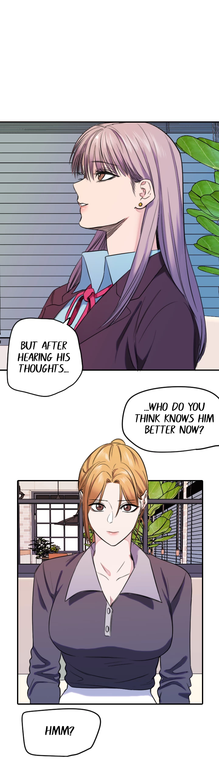 Drawing Romance Chapter 215 - page 1