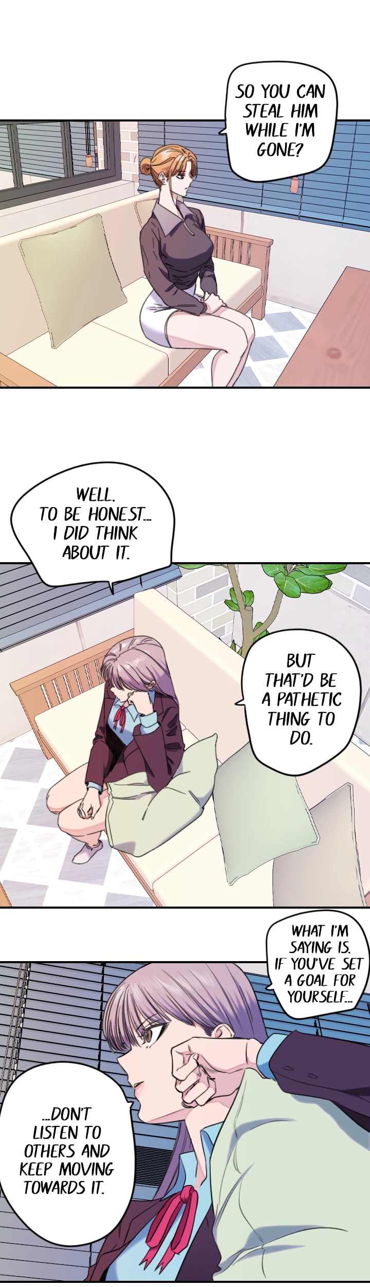 Drawing Romance Chapter 215 - page 11