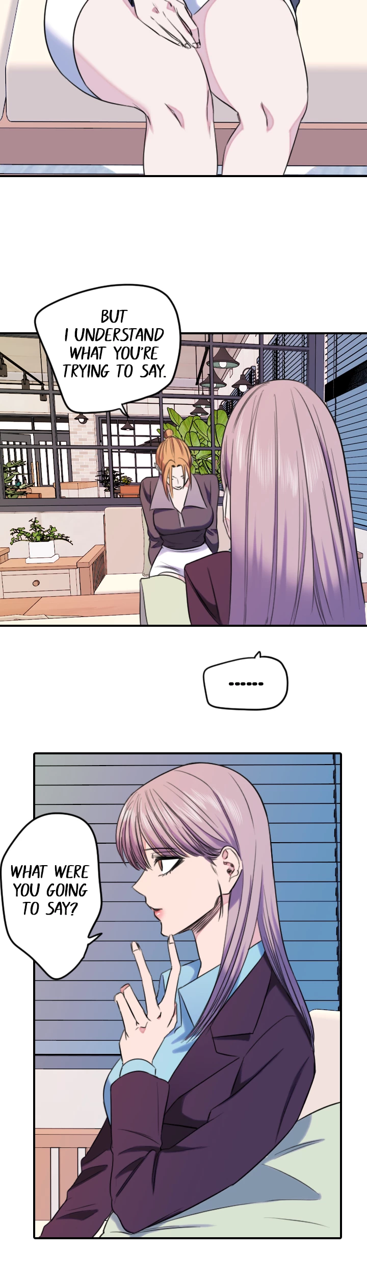 Drawing Romance Chapter 215 - page 17