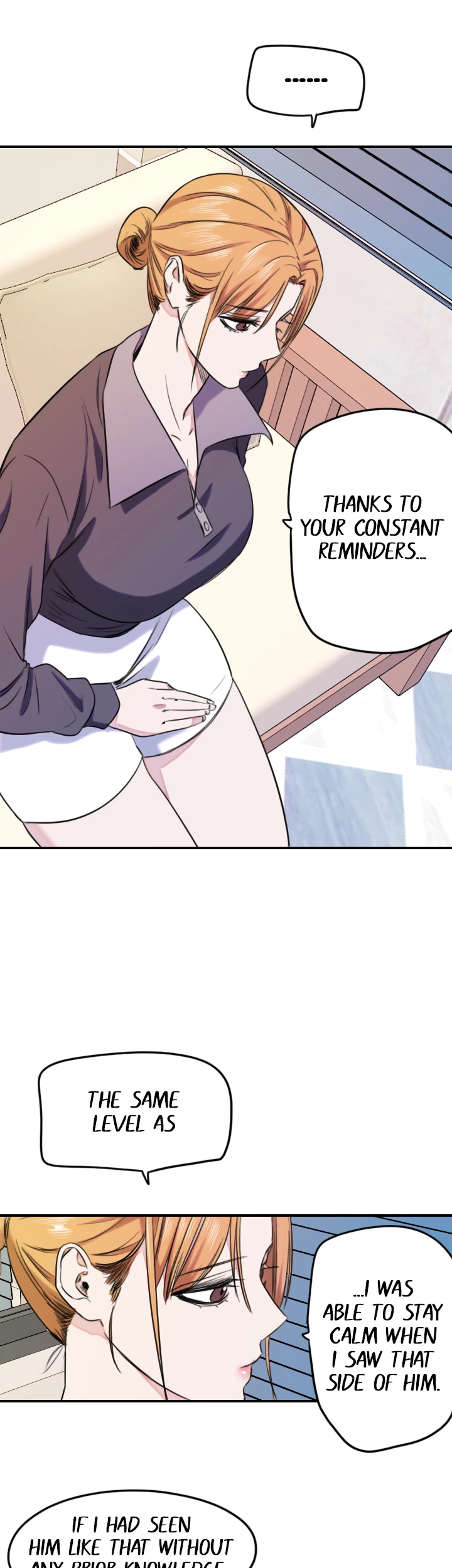 Drawing Romance Chapter 215 - page 18