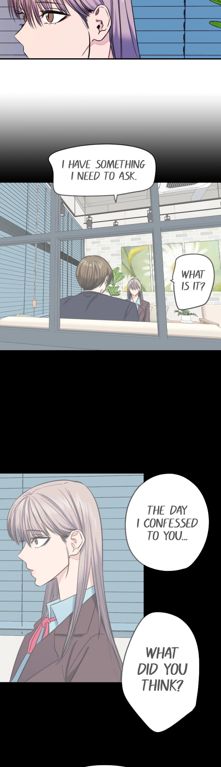 Drawing Romance Chapter 215 - page 21