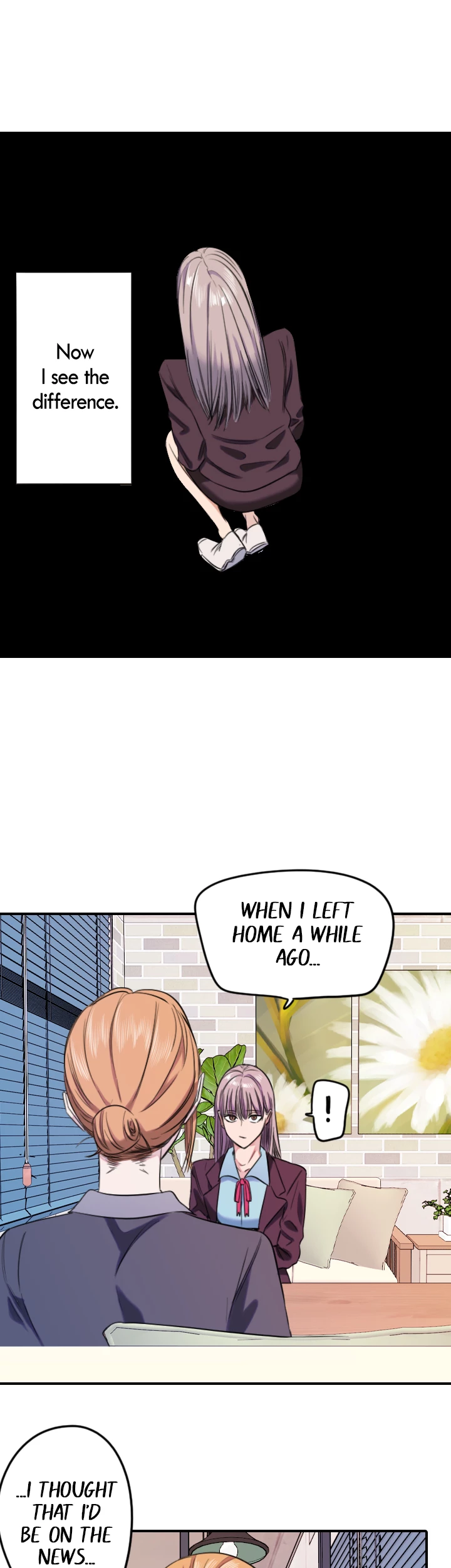 Drawing Romance Chapter 215 - page 24