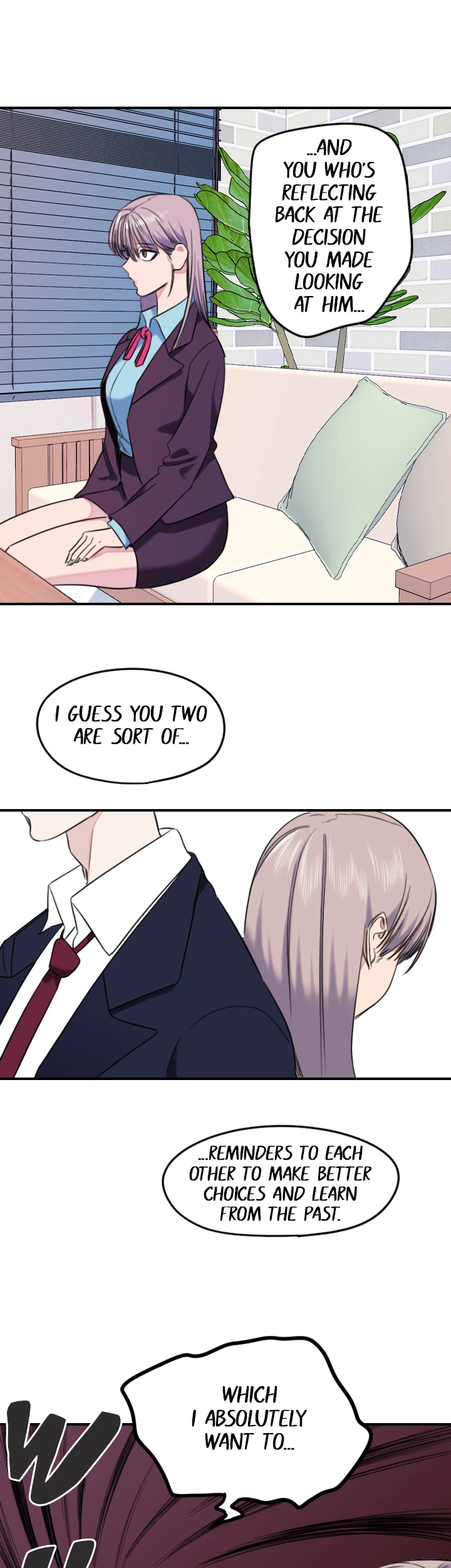 Drawing Romance Chapter 215 - page 26