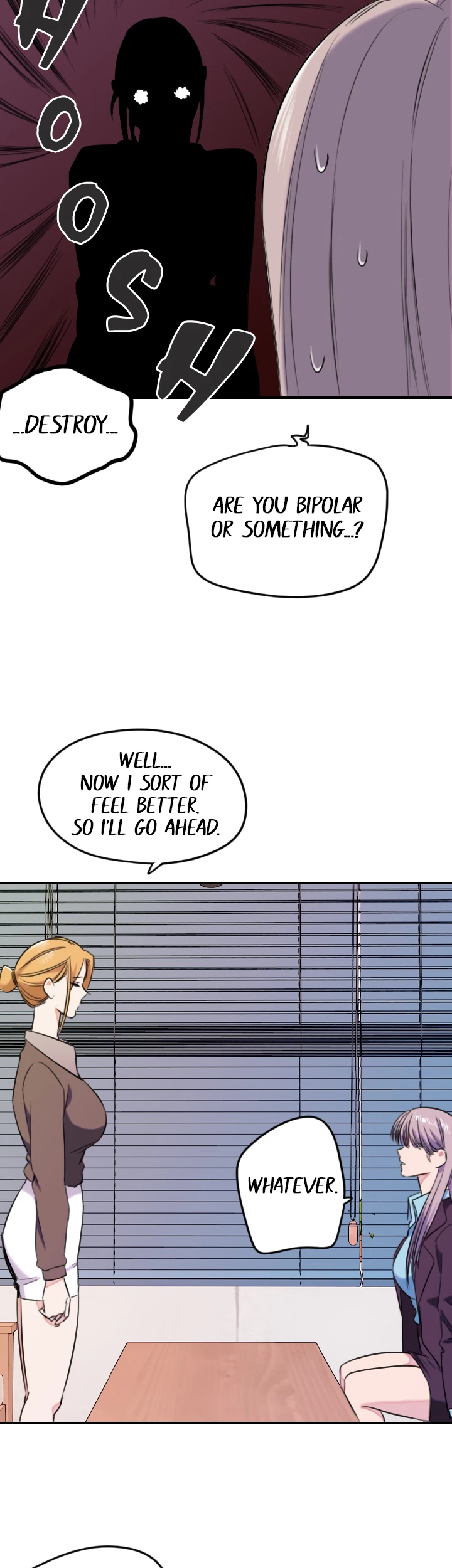Drawing Romance Chapter 215 - page 27
